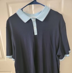 Banana Republic Dress Polo